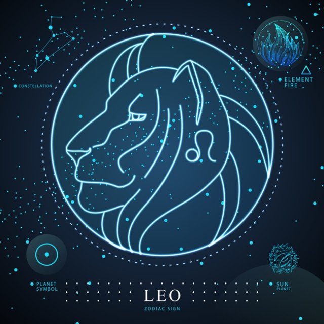 Leu ♌️