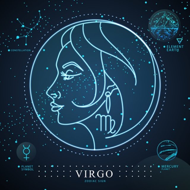 Fecioară ♍️