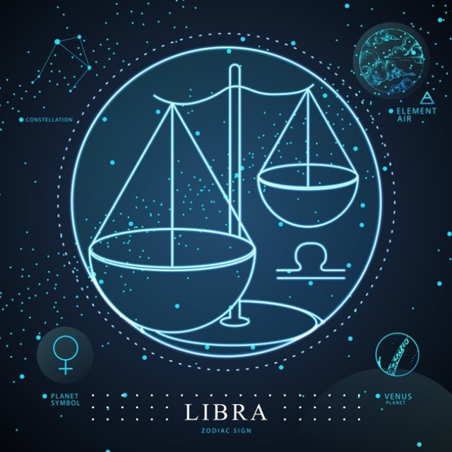 Balanță ♎️