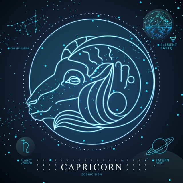 Capricorn ♑️