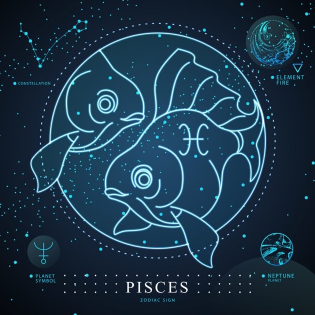 Pești ♓️