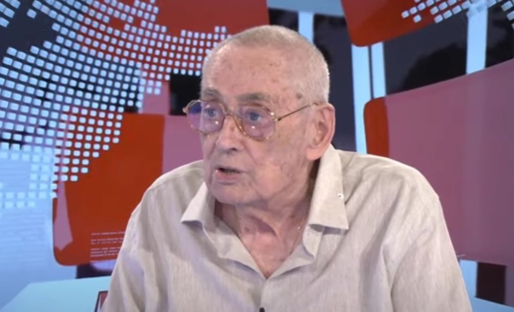 Și-a pierdut fiul într-un mod cumplit