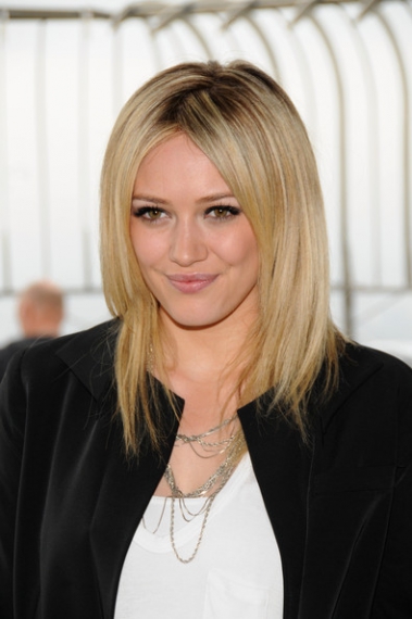 Hillary Duff