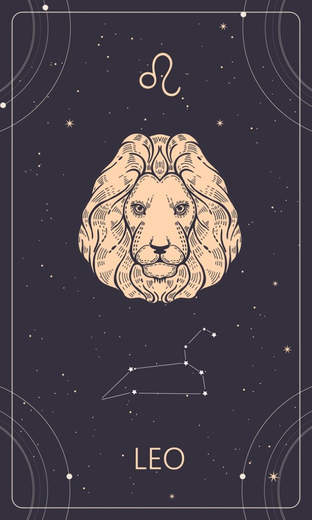 Leu ♌️
