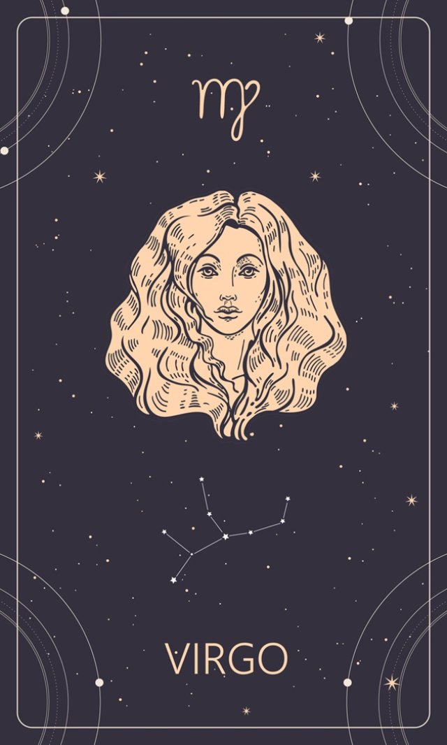 Fecioară ♍️