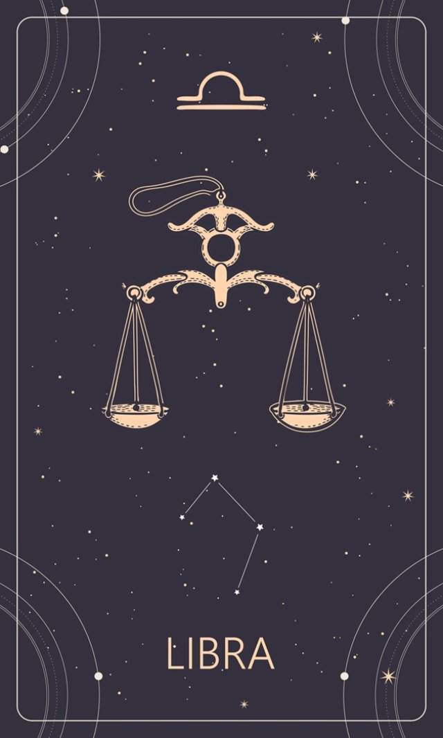 Balanță ♎️
