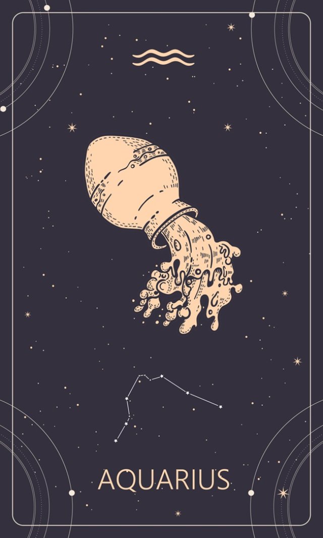 Vărsător ♒️