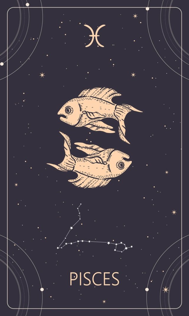 Pești ♓️
