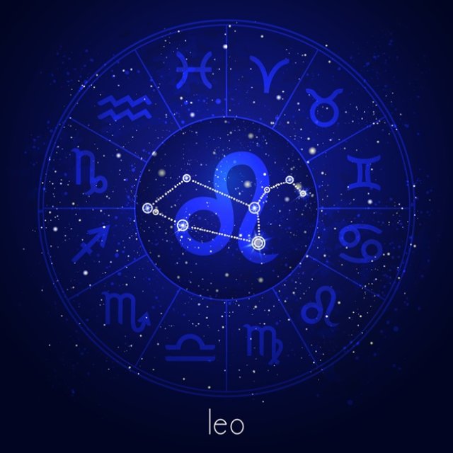 Leu ♌️