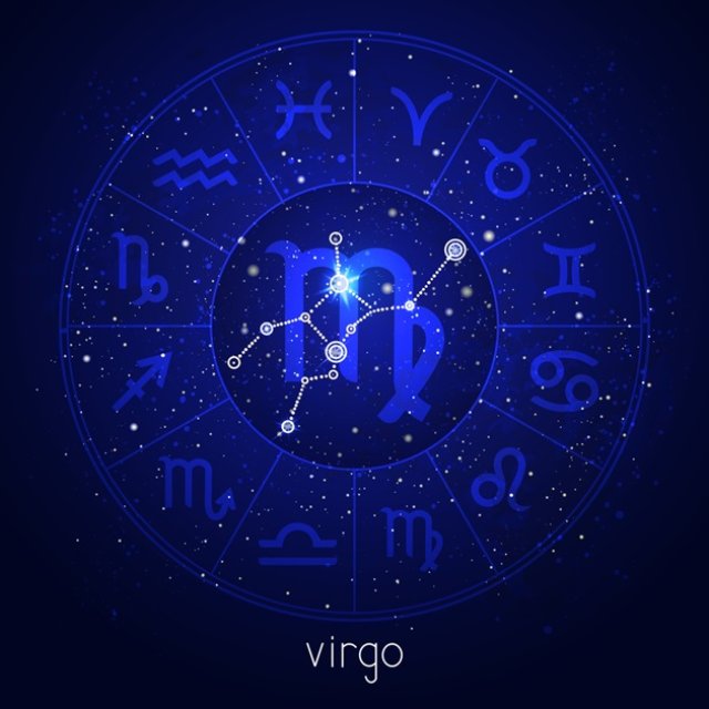 Fecioară ♍️