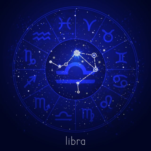 Balanță ♎️