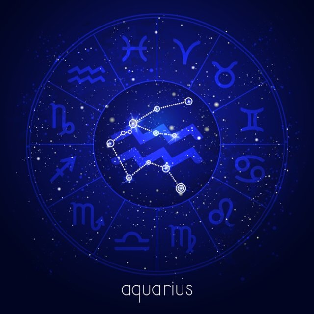 Vărsător ♒️