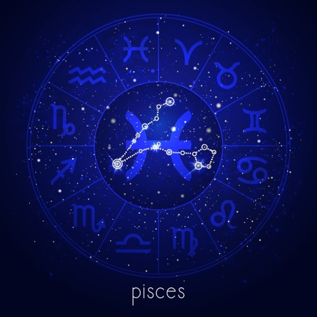 Pești ♓️