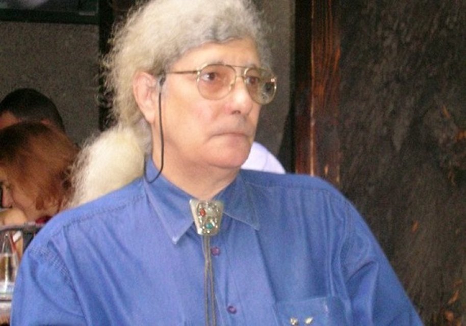 În timpul liber era „geană” pe meciurile Rapidului