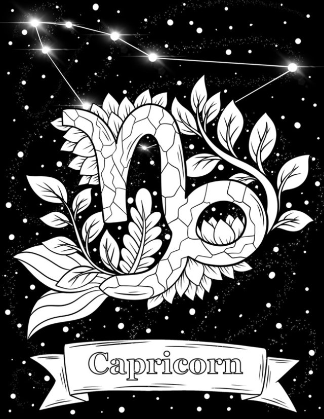 Capricorn ♑️