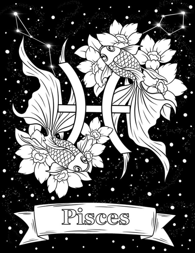 Pești ♓️