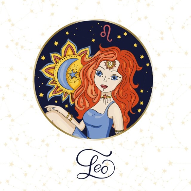 Leu ♌️