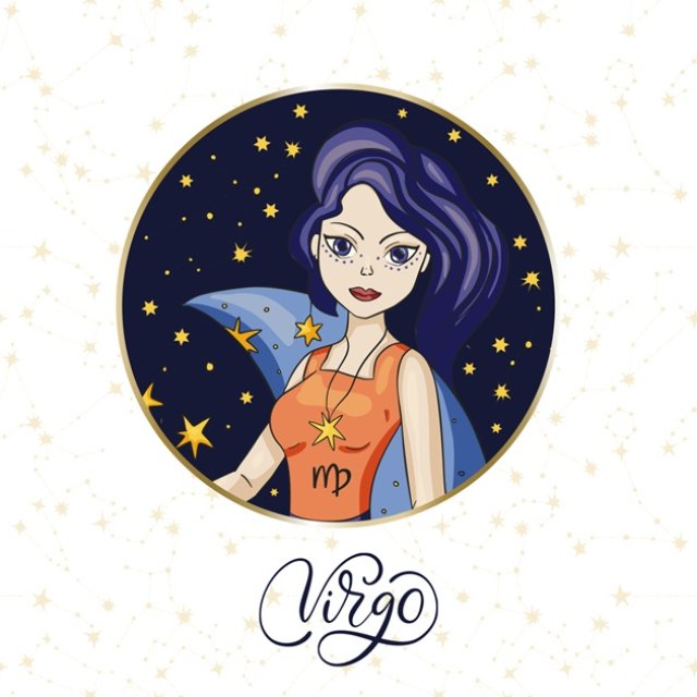 Fecioară ♍️