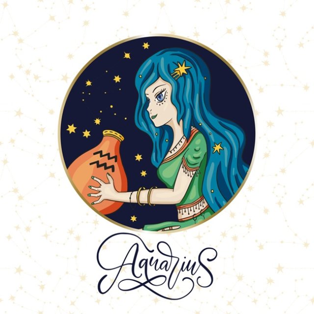 Vărsător ♒️