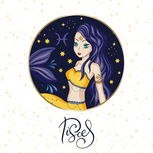 Pești ♓️