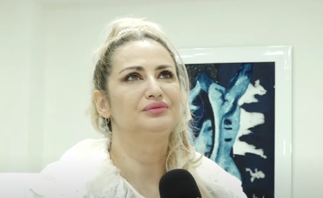 Este din ce în ce mai atentă la felul în care arată