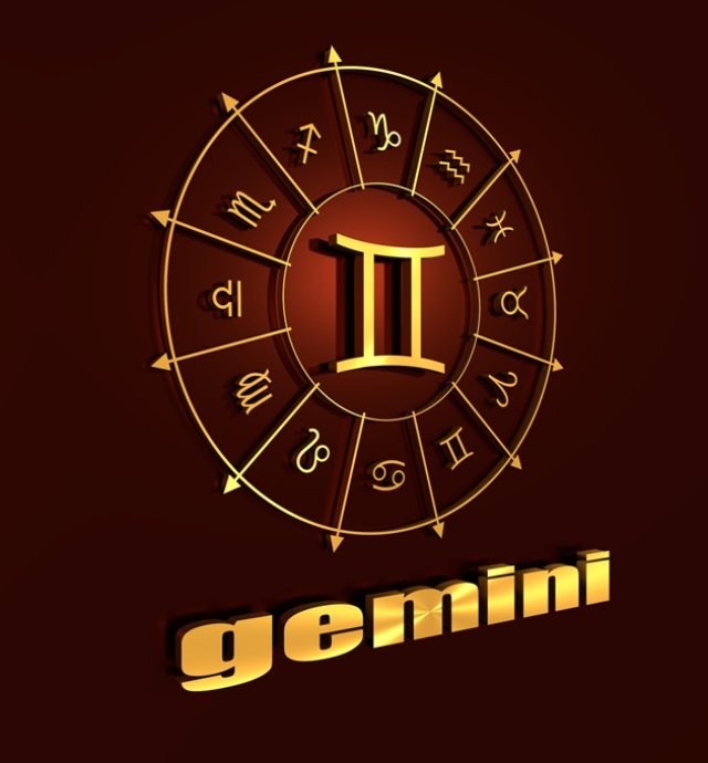 Gemeni ♊️