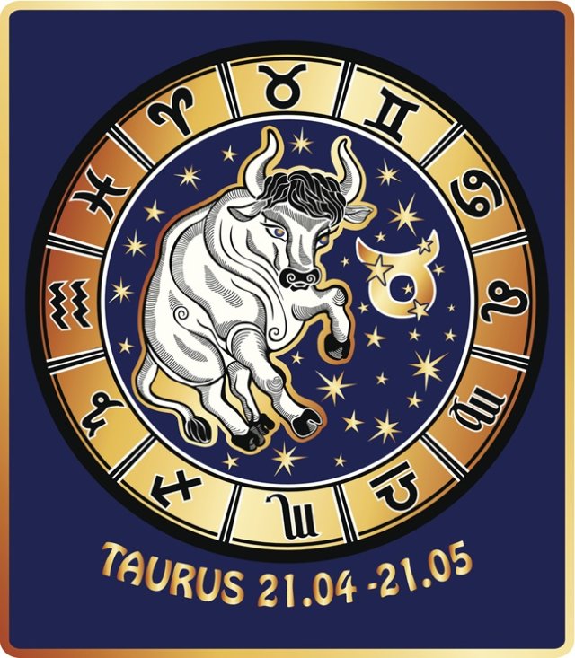 Taur ♉️