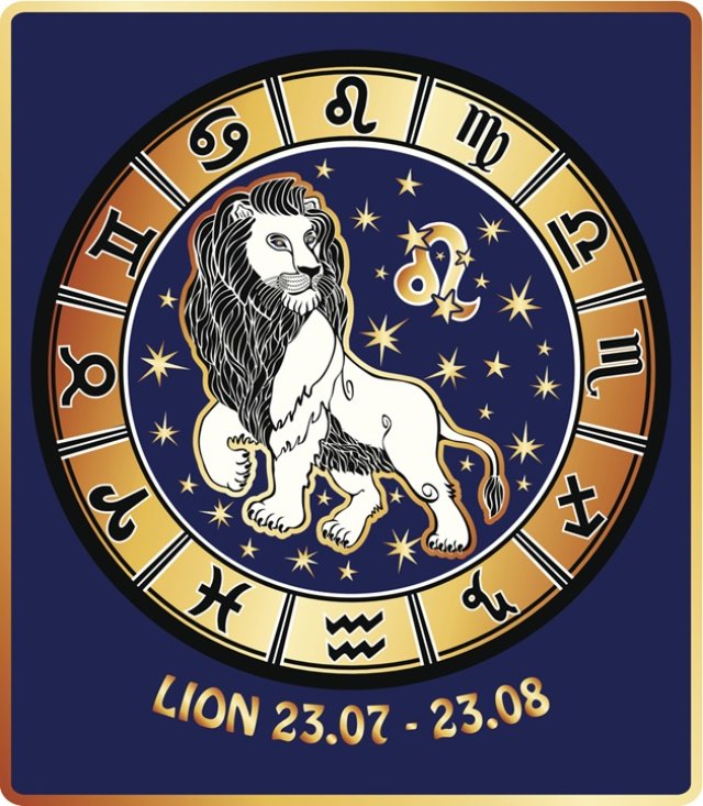 Leu ♌️