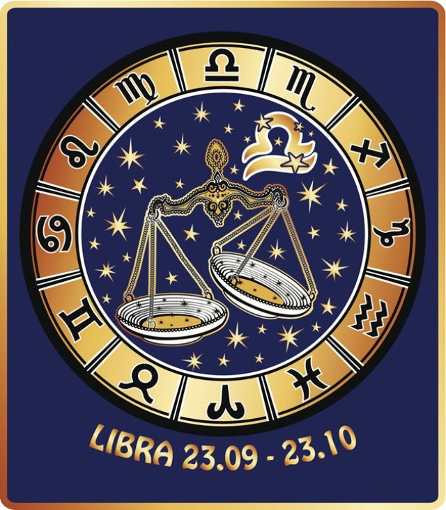 Balanță ♎️