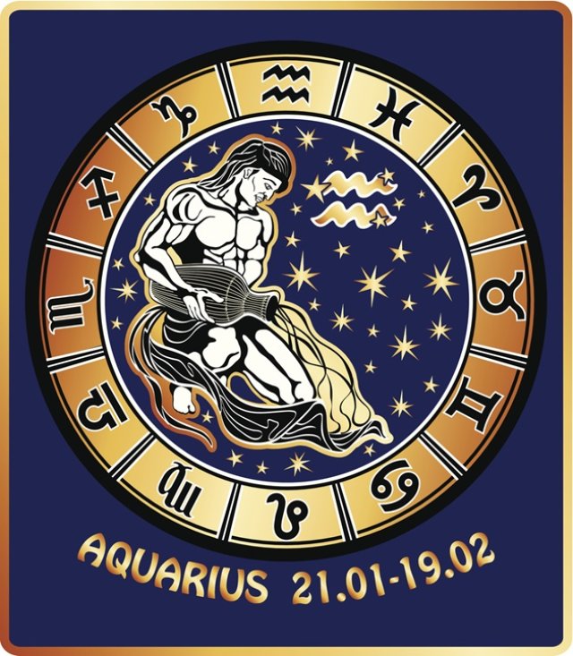 Vărsător ♒️
