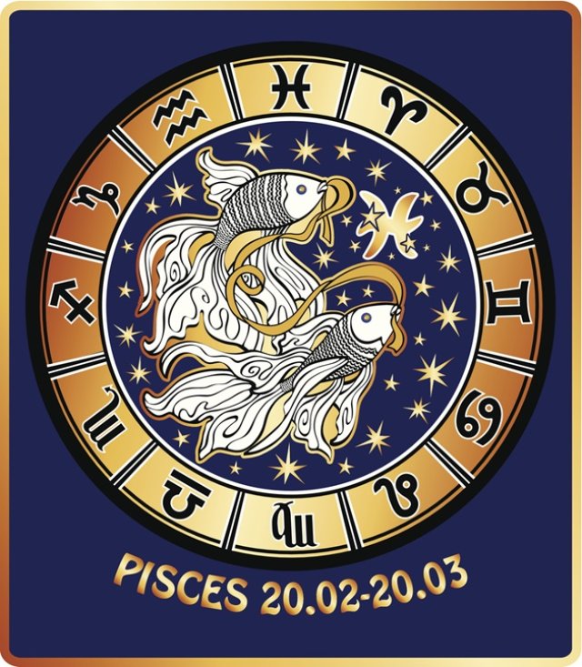 Pești ♓️