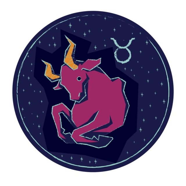 Taur ♉️