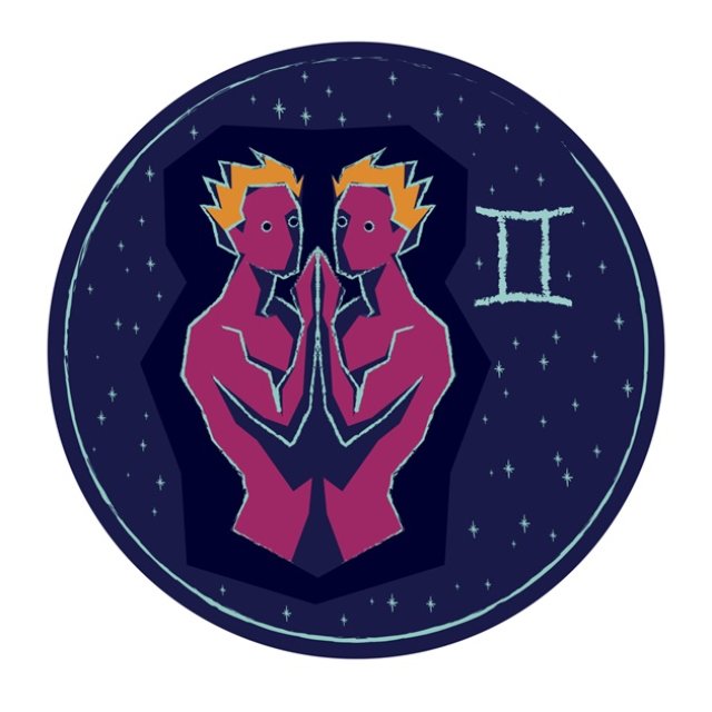 Gemeni ♊️