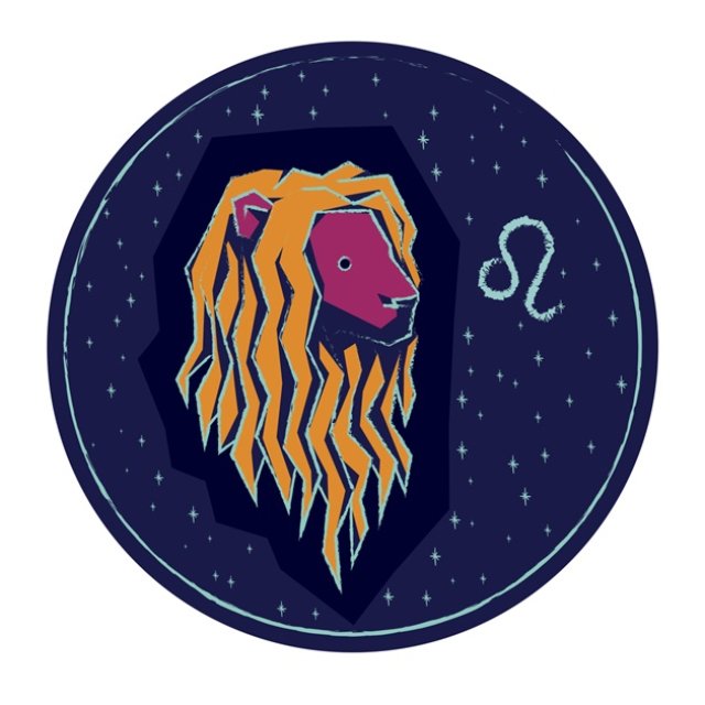 Leu ♌️
