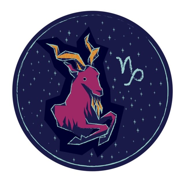 Capricorn ♑️