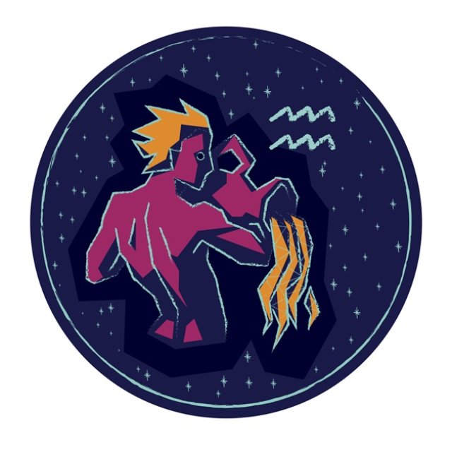 Vărsător ♒️