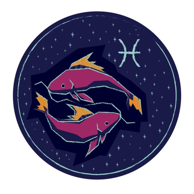 Pești ♓️