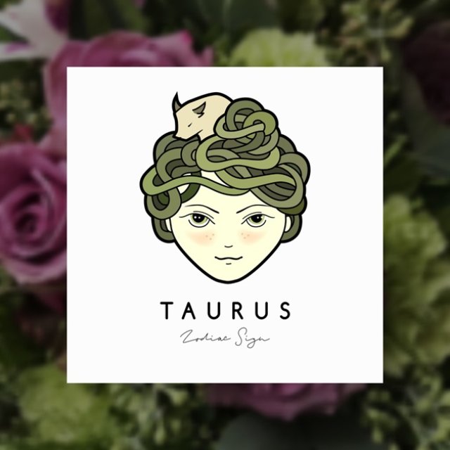 Taur ♉️