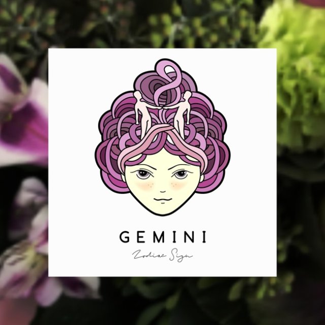 Gemeni ♊️