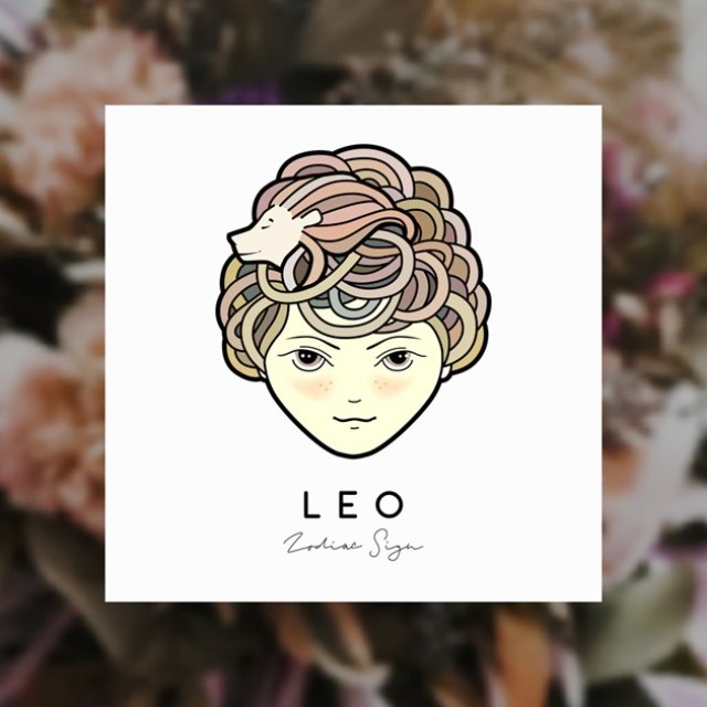 Leu ♌️