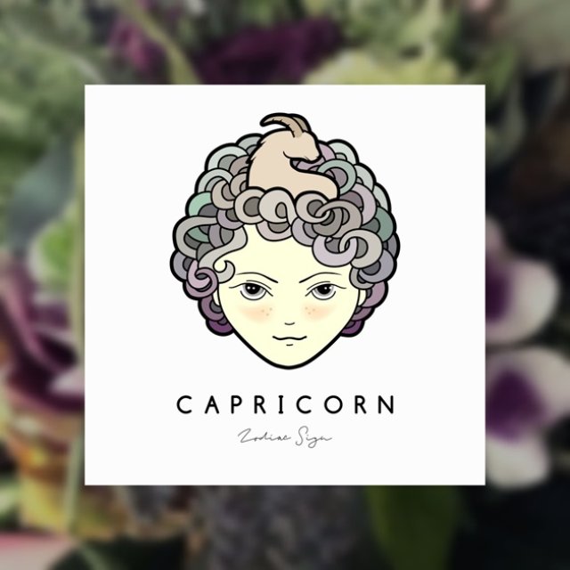 Capricorn ♑️