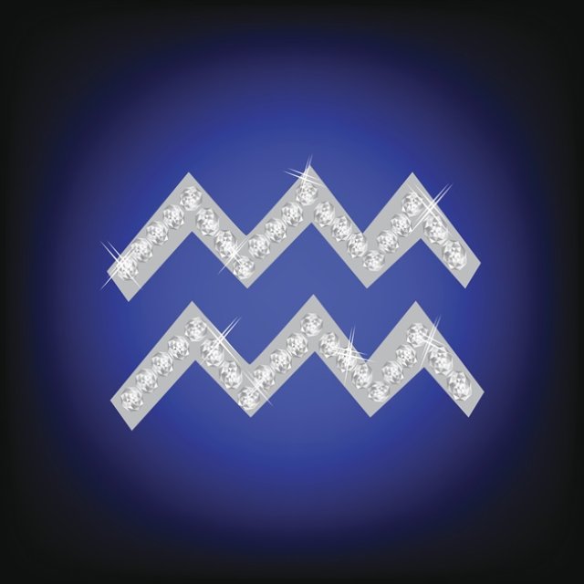 Vărsător ♒️