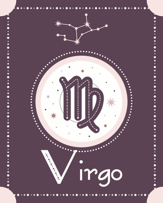 Fecioară ♍️