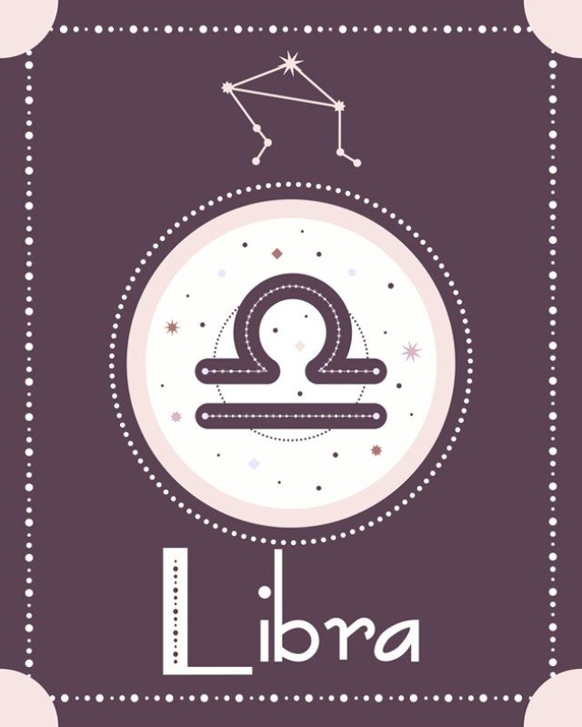 Balanță ♎️