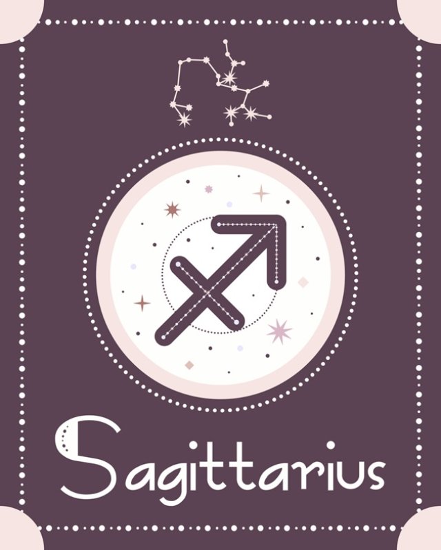 Săgetător ♐️
