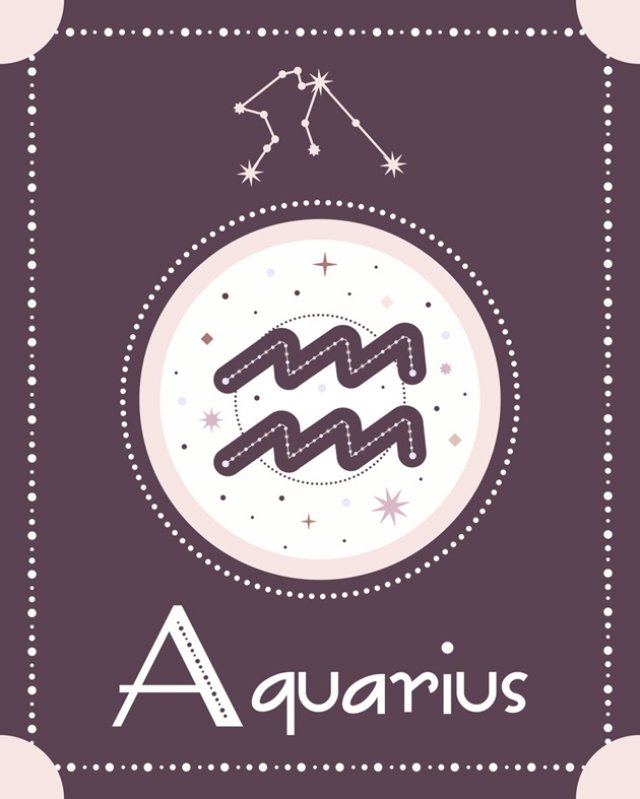 Vărsător ♒️