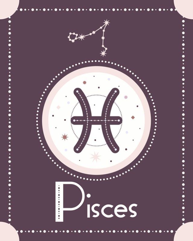 Pești ♓️