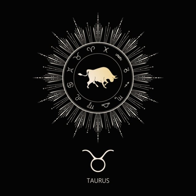 Taur ♉️
