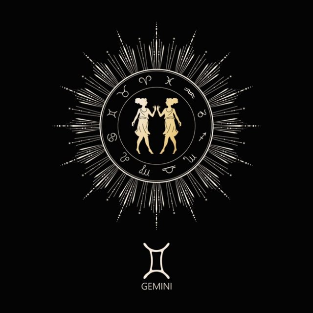 Gemeni ♊️