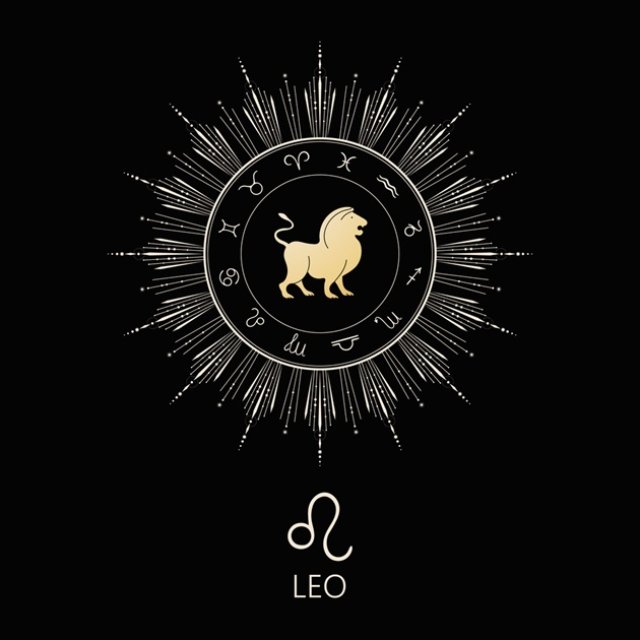 Leu ♌️